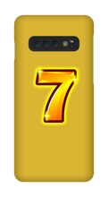 DTH7 Samsung Phone Cases