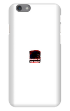 Panther Samsung Phone Case (White looks best)