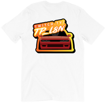 TP T-Shirt (Back Print)