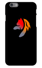 Xpoiled Logo (Phone case)