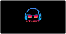 shortround XXL Gaming Mousepad