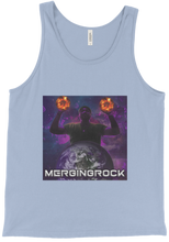 mergingrock__ Tank Top
