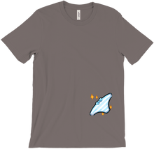 idunnoPantsu lower right T-Shirt