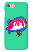 Blimp iPhone Phone Case