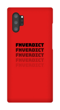fnverdict Samsung Phone Cases