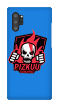 pizkuu Samsung Phone Cases