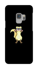 DODO THE FERRET Samsung Phone Cases