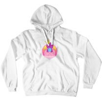 Gr4pes tiktok retirement (No-Zip/Pullover)