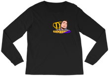 Camiseta de MangaLarga Dambango
