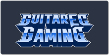 guitarec XXL Gaming Mousepad