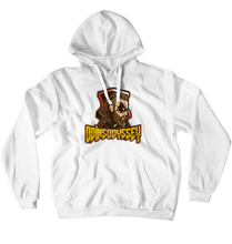 odinsodyssey Hoodies (No-Zip/Pullover)
