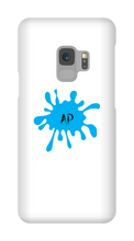 adamus Samsung Phone Cases