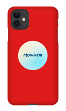 moiniko3 iPhone Phone Cases