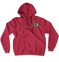 Donny the Dealer hoodie (pullover)