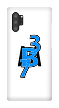 B37 Samsung Phone Cases