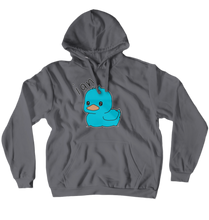 ianduck Hoodies (No-Zip/Pullover)