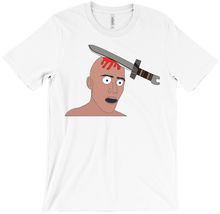 Olsxn 'Surgery Gone Wrong' T-Shirt