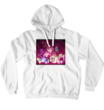 chim3ric Hoodies (No-Zip/Pullover)