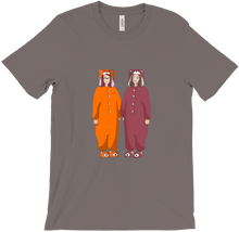 Crazzy_bear_ & alfonzoiv T-Shirts