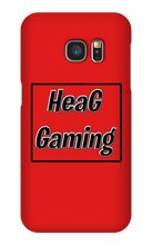 HeaG Gaming Phone cases for samsung