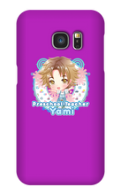 yamivt Samsung Cases