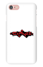 CxRyze iPhone Phone Cases