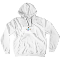 seb5679 Hoodies (No-Zip/Pullover)