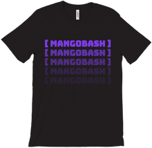 mangobash_ T-Shirts