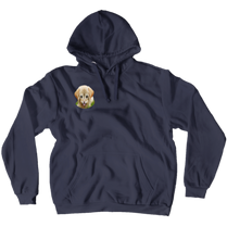 thedogcat19 Hoodies (No-Zip/Pullover)