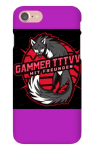 Iphone Gammer Case