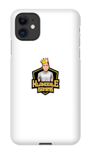 Klakodile iPhone Cases