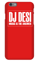 iPHONE CASE (answer)