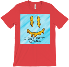 Lava Smile T-Shirt