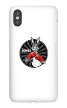 Logo iPhone Cases