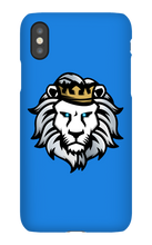 Capa para iPhone Lyans King