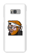 gingerninjainc Samsung Phone Cases