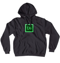 Db Photoshop Hoodie