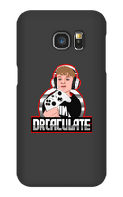 DrCalculate Samsung Phone Cases