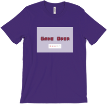 Game Over T-Shirt