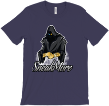 SneakMore wLogo