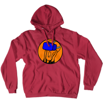 thexxisgames Hoodies (No-Zip/Pullover)