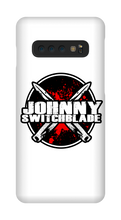 johnny_switchblade_gaming Samsung Phone Cases