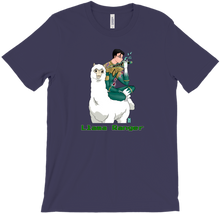 llama_ranger T-Shirts