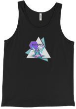 butterflytwix Tank Top