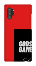 supergamersleague Samsung Phone Cases