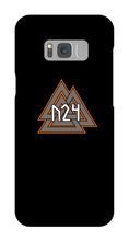 strength24 Samsung Phone Cases