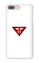 lsthebat iPhone Phone Cases