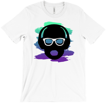 TheMaskedGeek Brush T-Shirts