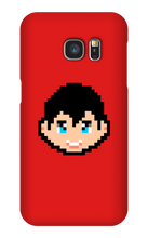 WreckItRob Samsung Cases