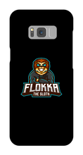 flokka_sloth Samsung Phone Cases